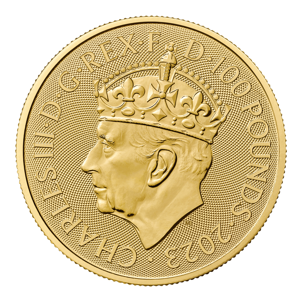 Sovereign vs. Britannia: A Comparative Look at Two Iconic British Gold Coins