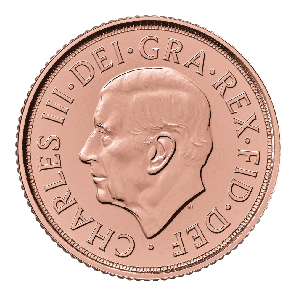 Sovereign vs. Britannia: A Comparative Look at Two Iconic British Gold Coins