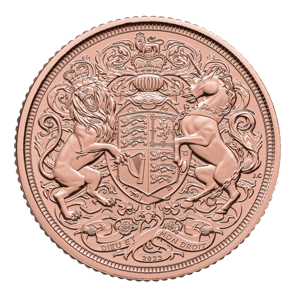 Sovereign vs. Britannia: A Comparative Look at Two Iconic British Gold Coins