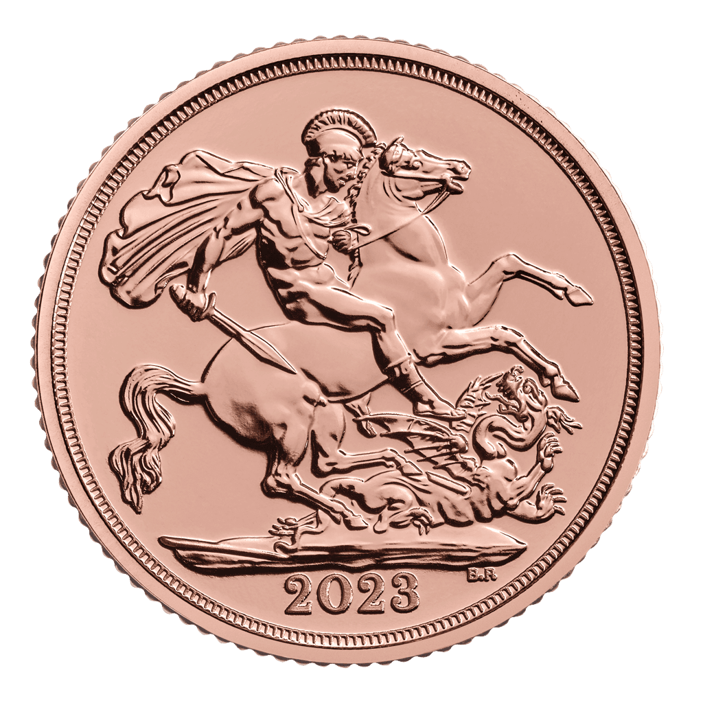 Sovereign vs. Britannia: A Comparative Look at Two Iconic British Gold Coins