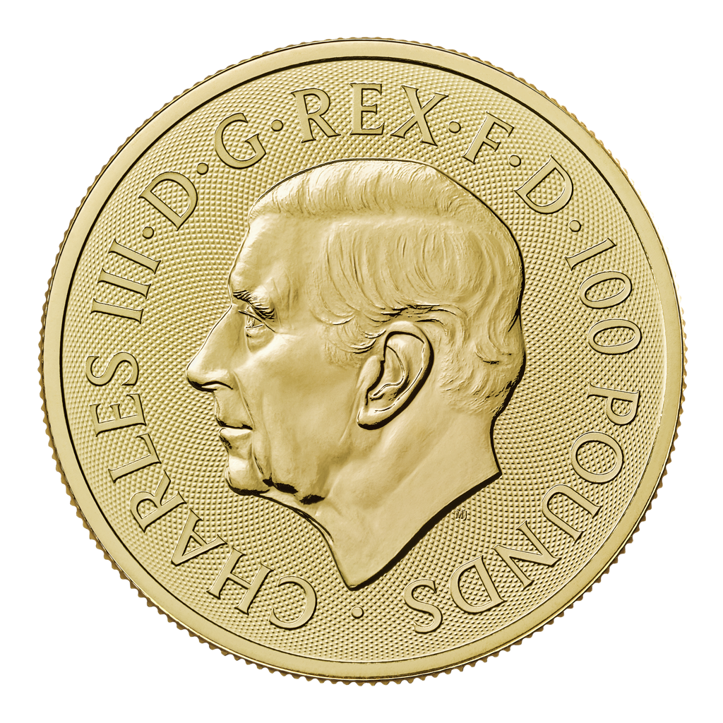Six Decades of 007: Bond of the 2000s 2025 1oz Gold Coin - Image 2