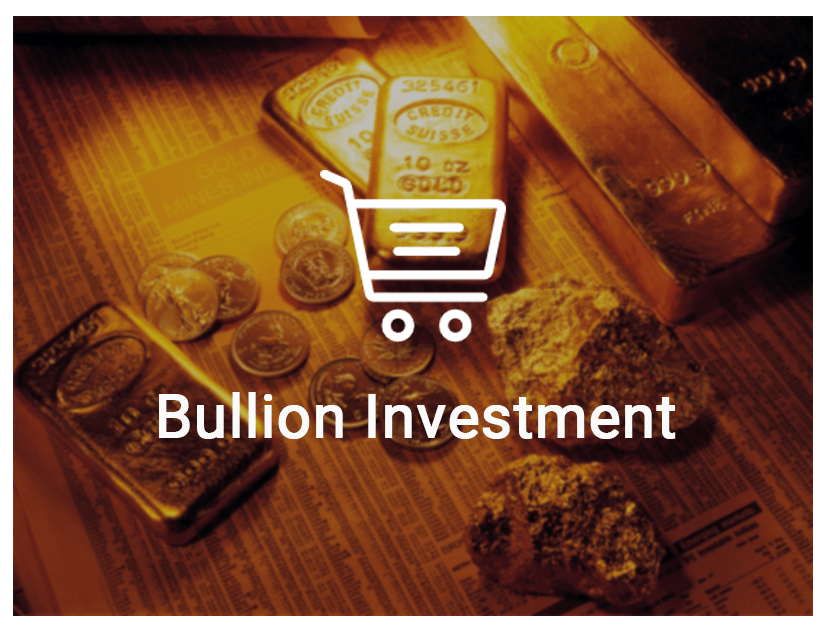 Capital Gain Tax on Gold and Silver