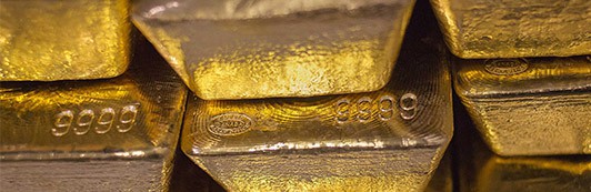 How much gold should I buy?