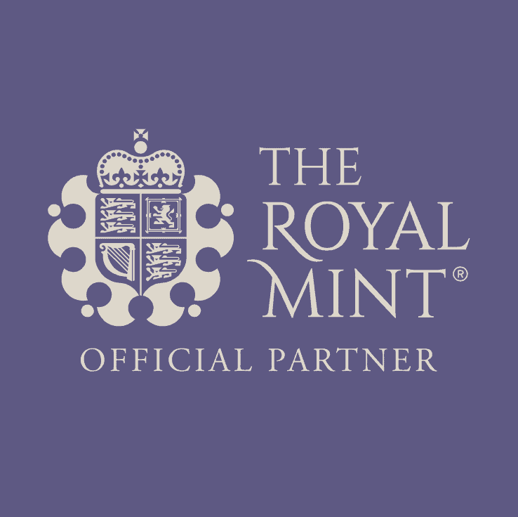 Royal Mint Official Distributor