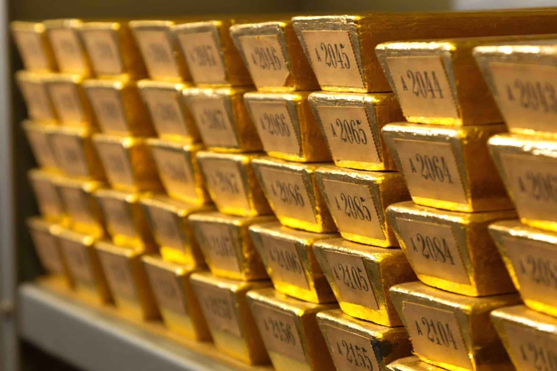 Storage Facility Service