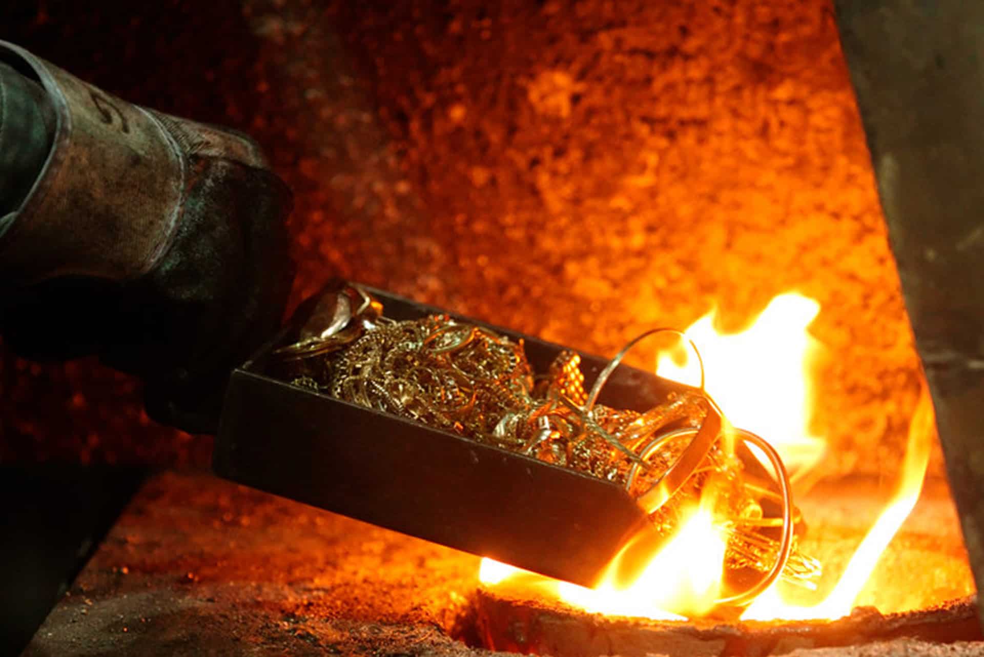 Industrial Trades Service