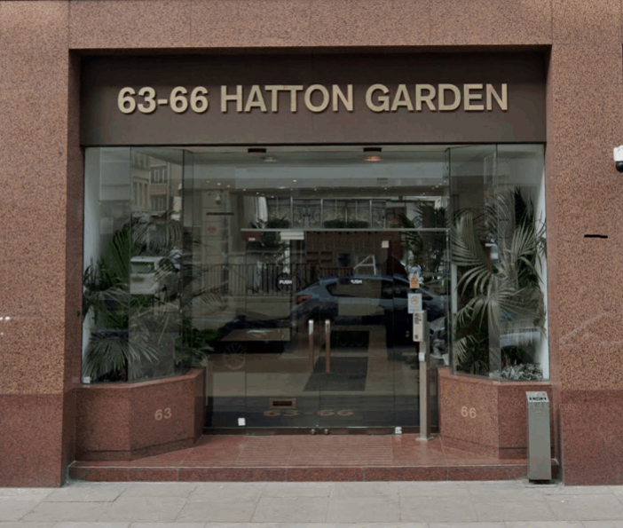 Gerrards Bullion (Precious Metals) Ltd